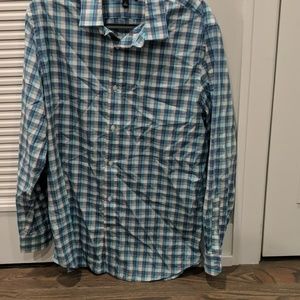 Banana Republic Dress Shirt